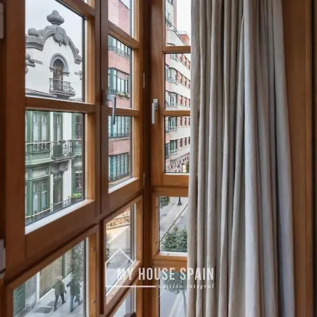 Myhousespain - Estudio Junto A Playa San Lorenzo